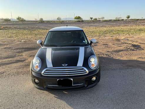 Mini Cooper 2013 for sale in El Paso, TX