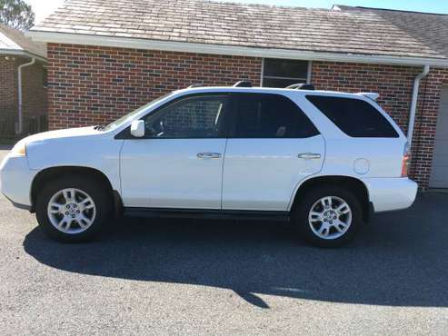 2005 Acura MDX for sale in Whitehall, PA