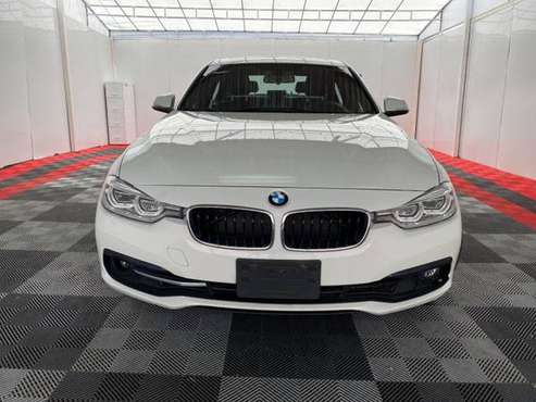 2018 BMW 330i 330i xDrive Sedan - - by dealer for sale in Richmond Hill, NY
