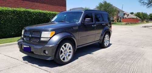 Clean 2010 Dodge Nitro! Clean Title for sale in Mansfield, TX