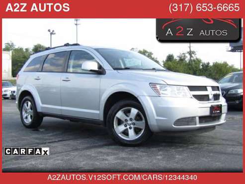 2009 Dodge Journey SXT for sale in Indianapolis, IN