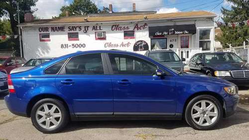 2006 Volvo S40 for sale in Providence, MA