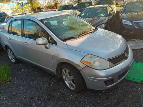 Must see 07 Nissan Versa only 1500 - - by for sale in Wilmington, DE