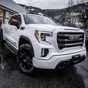Gmc Sierra - cars & trucks - by owner - vehicle automotive sale for sale in Meridian, ID