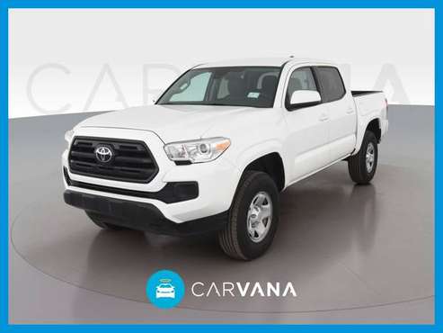 2019 Toyota Tacoma Double Cab TRD Off-Road Pickup 4D 5 ft pickup for sale in Chicago, IL