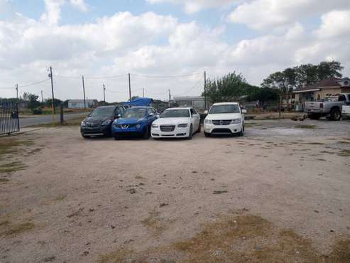 se venden carros en pagos o de contado - cars & trucks - by owner -... for sale in Donna, TX