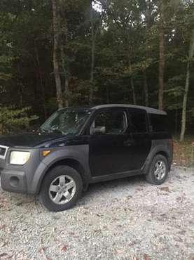 Honda Element 2003 for sale in Cromwell, KY