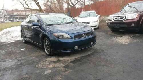 2005 SCION TC - cars & trucks - by owner - vehicle automotive sale for sale in White Plains, NY