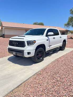 2020 Toyota TRD Pro Tundra for sale in AZ