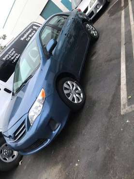 2013 Toyota Corolla Le - cars & trucks - by owner - vehicle... for sale in Oxnard, CA