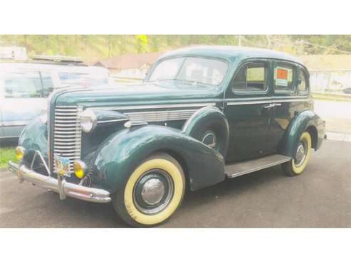 1938 Buick Special for sale in Spearfish, SD