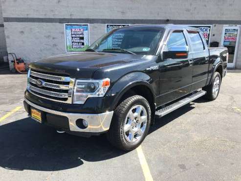 Ford F150 ***Minimum Down!!!*** for sale in Falls Church, District Of Columbia