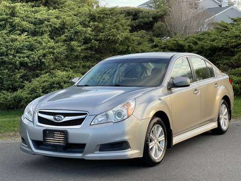 2012 Subaru Legacy - All wheel drive! for sale in Stratford, CT