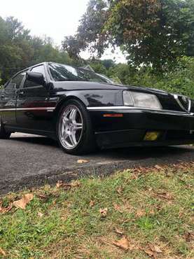 1995 Alfa Romeo 164 LS for sale in Danbury, NY
