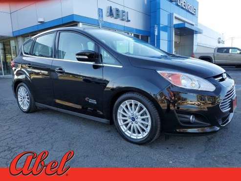 2016 Ford C-Max Energi SEL - - by dealer - vehicle for sale in Rio Vista, CA