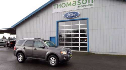 2012 Ford Escape Limited - - by dealer - vehicle for sale in Bend, OR