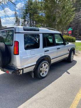 Land Rover Discovery for sale in Richmond, VT