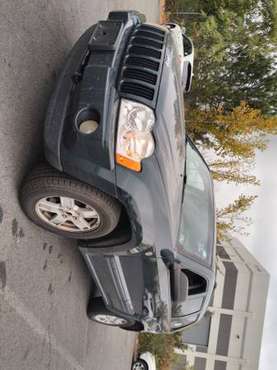 2005 Jeep Cherokee for sale in Frederick, MD