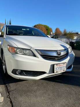 2014 Acura ILX Technolegy Package for sale in Valley Village, CA