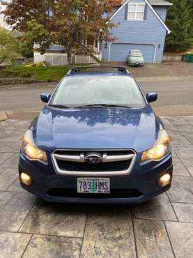 2013 Subaru Impreza for sale in Beaverton, OR