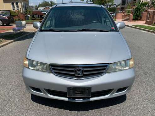 2004 HONDA ODYSSEY - cars & trucks - by dealer - vehicle automotive... for sale in Brooklyn, NY