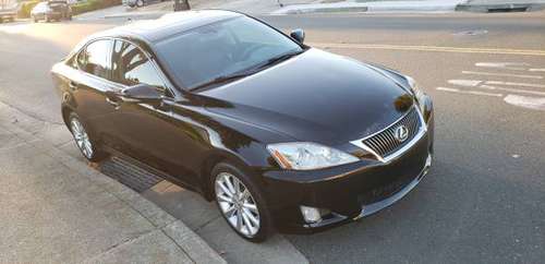 2009 Lexus is250 for sale in Hayward, CA