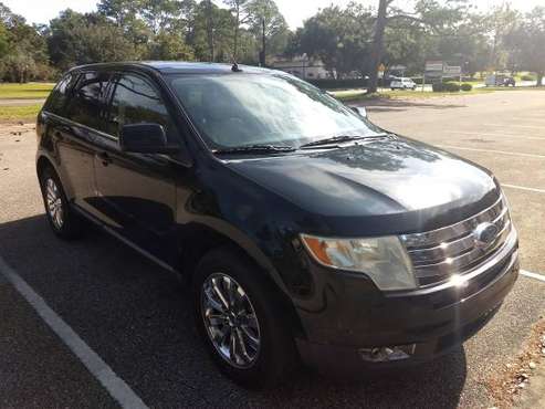 2008 Ford Edge - cars & trucks - by dealer - vehicle automotive sale for sale in Tallahassee, FL
