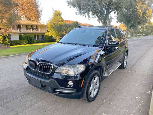 2010 BMW X5 - cars & trucks - by owner - vehicle automotive sale for sale in Long Beach, CA