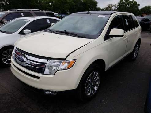 2008 Ford Edge4dr Limited for sale in Palmetto, FL