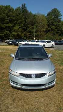 2009 Honda Civic for sale in Forest Park, GA