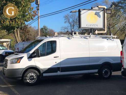 2016 Ford Transit Cargo 150 3dr LWB Low Roof Cargo Van w/Sliding... for sale in Kenvil, NY