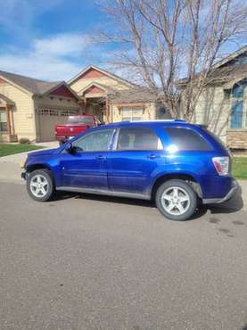 2006 Chevy Equinox for sale in Masonville, CO