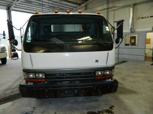 Pre Emission Dock High Straight Truck for sale in Kansas City, MO