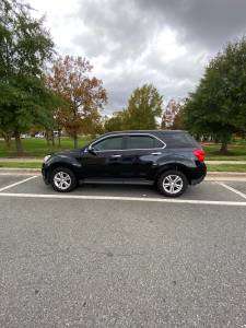 2013 Chevy Equinox LS - cars & trucks - by owner - vehicle... for sale in Myrtle Beach, SC