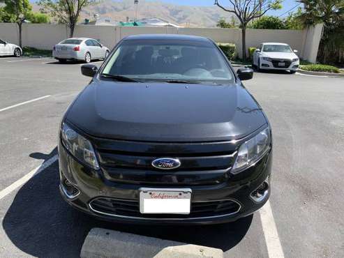 Ford Fusion 2012 SEL 3 0L Flex FWD for sale in Milpitas, CA