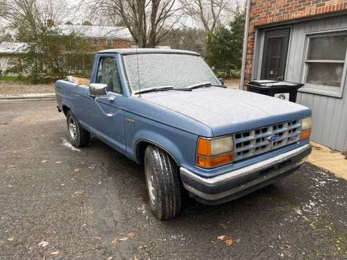 1989 Ford Ranger for sale in Brentwood, TN