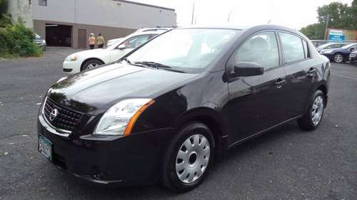 2008 Nissan Sentra 2.0 1 Owner, No Accidents, Only 106k miles Nice Car for sale in Saint Paul, MN