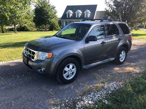 2009 Ford Escape XLT 4dr SUV V6 for sale in New Bloomfield, MO