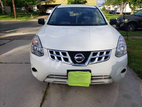 2013 nissan rogue low mileage for sale in Runnemede, PA