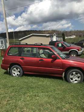 Subaru Forester for sale in Knoxville, NY