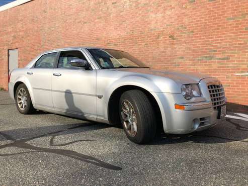 2005 Chrysler 300C Low Mileage - cars & trucks - by owner - vehicle... for sale in Harwich, MA