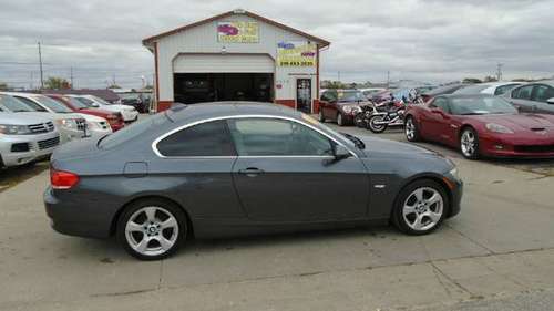 07 bmw 328xi awd 104,000 miles $5500 **Call Us Today For Details** for sale in Waterloo, IA