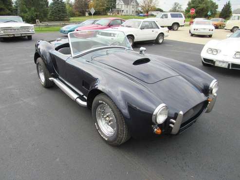 1966 Shelby Cobra for sale in Ashland, OH