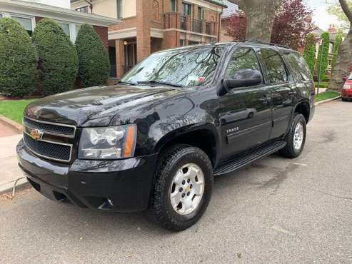 2010 Chevrolet Tahoe LT for sale in Brooklyn, NY