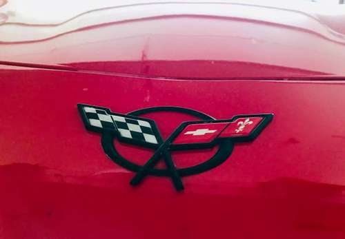 C5 Corvette convertible for sale in Lincoln, NE