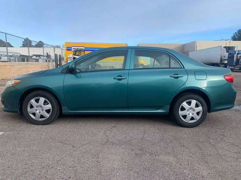 Clean & Reliable 2010 Toyota Corolla - great Xmas gift - cars &... for sale in Denver , CO