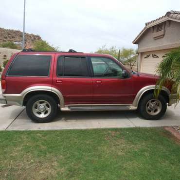 Ford Explorer for sale in Glendale, AZ