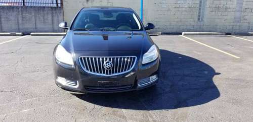 2011 Buick regal low mileage for sale in Dearborn Heights, MI