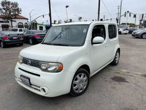 2009 Nissan Cube 6, 995 - - by dealer - vehicle for sale in Oxnard, CA