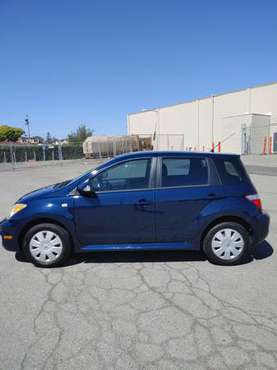 2006 Scion XA, Low Miles - - by dealer - vehicle for sale in Castro Valley, CA